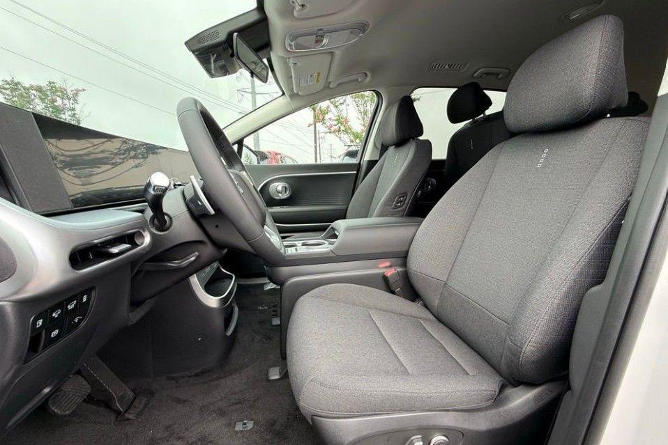 new 2026 Hyundai IONIQ 9 car, priced at $65,900
