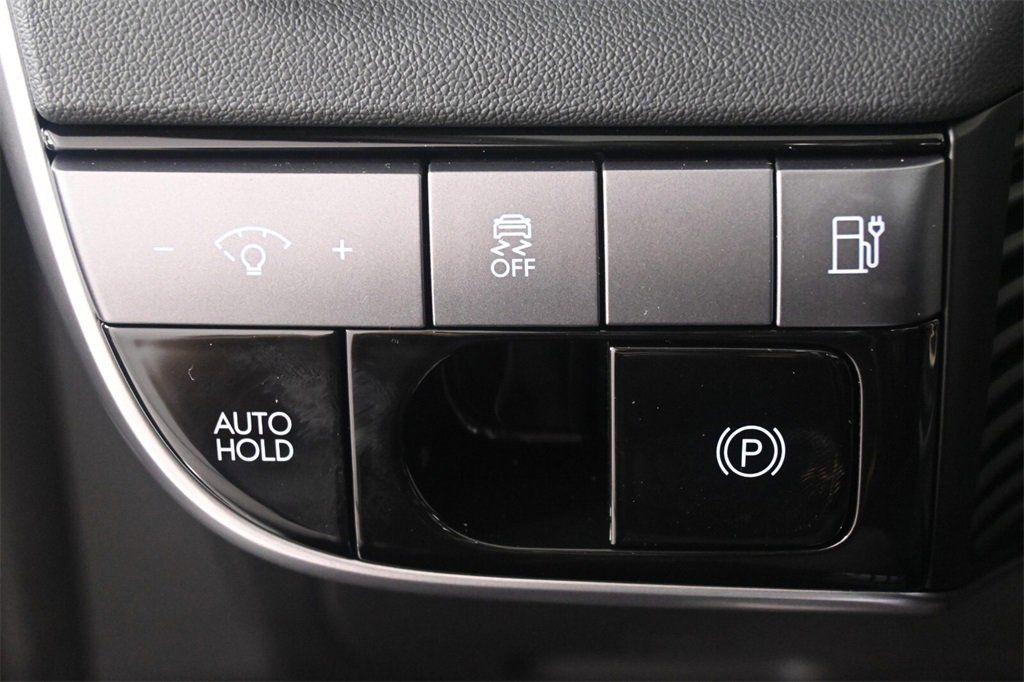 new 2025 Hyundai IONIQ 5 car, priced at $52,850