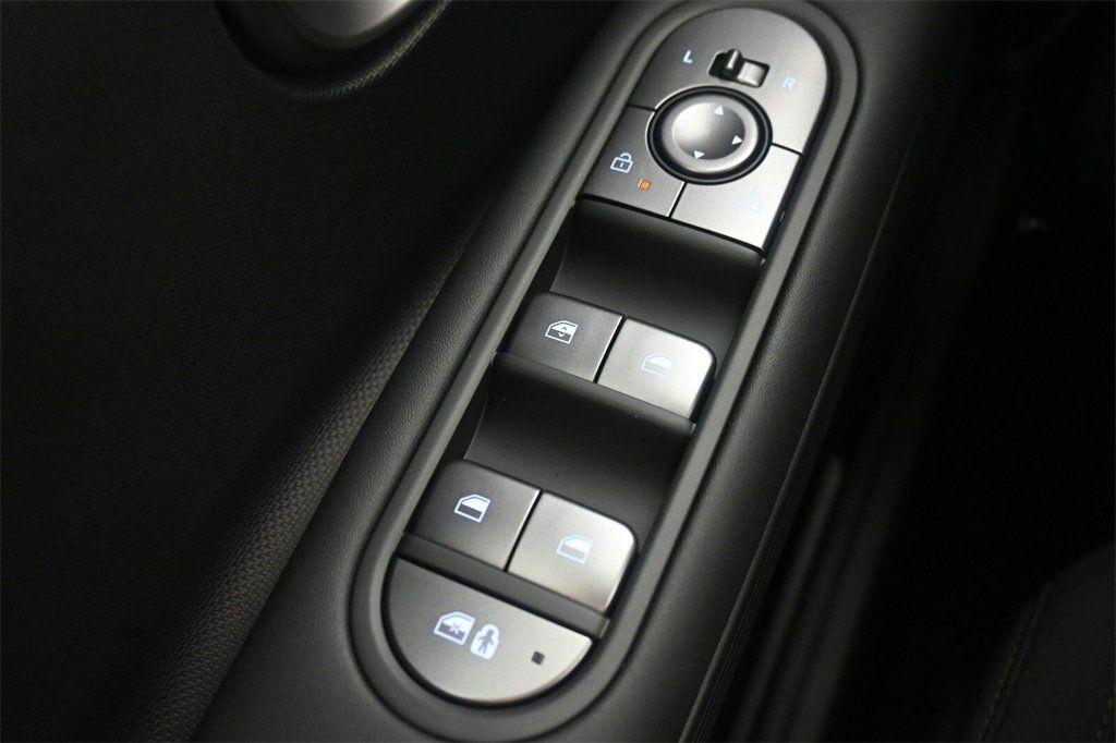 new 2025 Hyundai IONIQ 5 car, priced at $52,850
