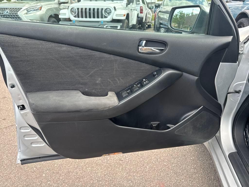 used 2012 Nissan Altima car, priced at $7,986
