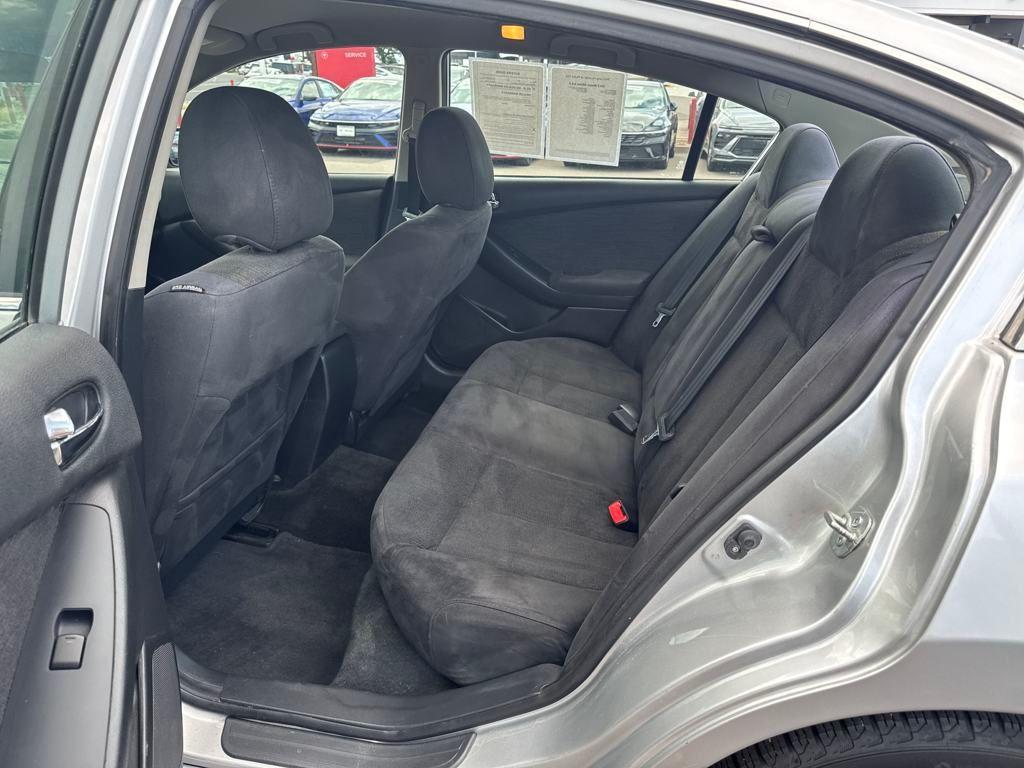 used 2012 Nissan Altima car, priced at $7,986