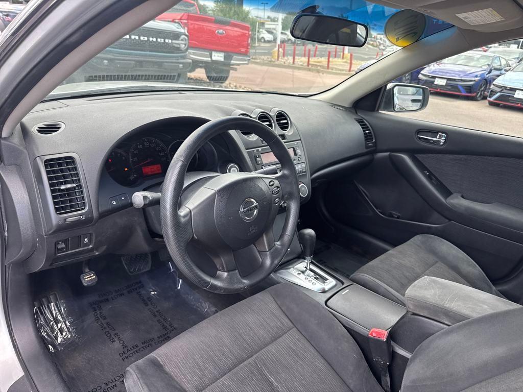 used 2012 Nissan Altima car, priced at $7,986