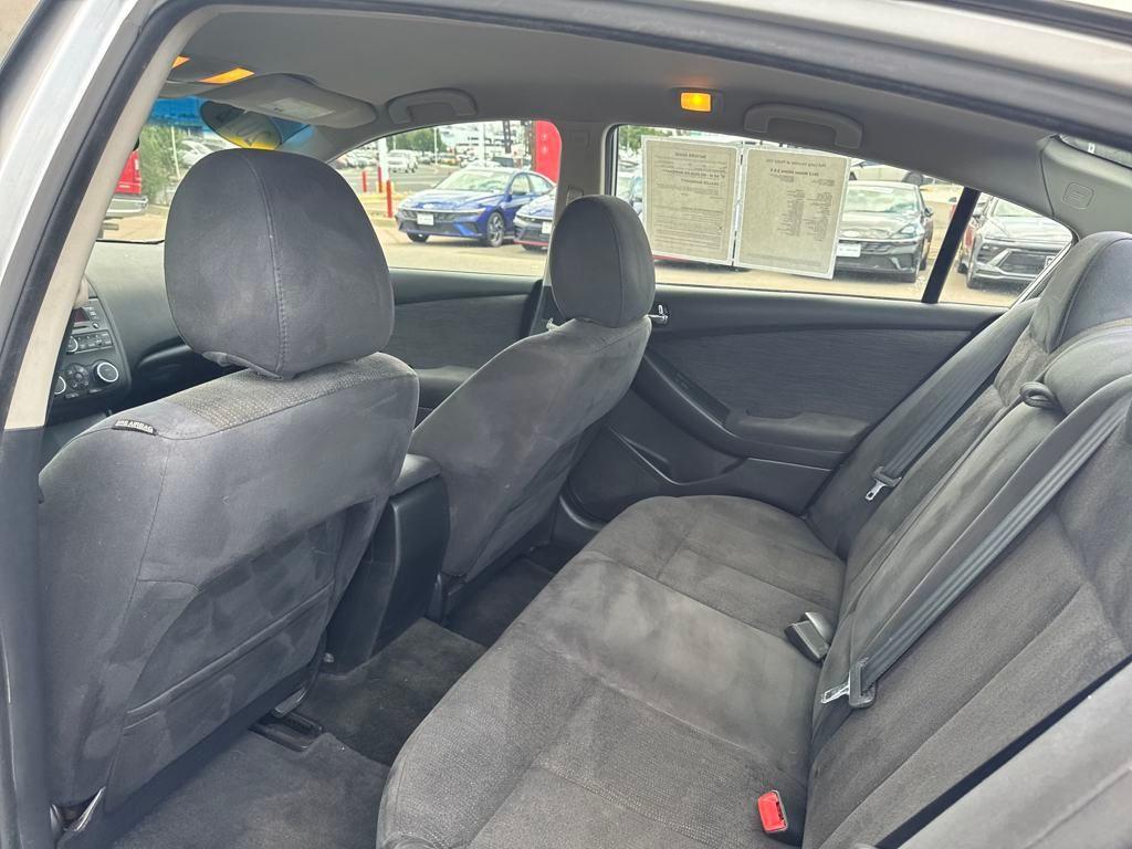 used 2012 Nissan Altima car, priced at $7,986