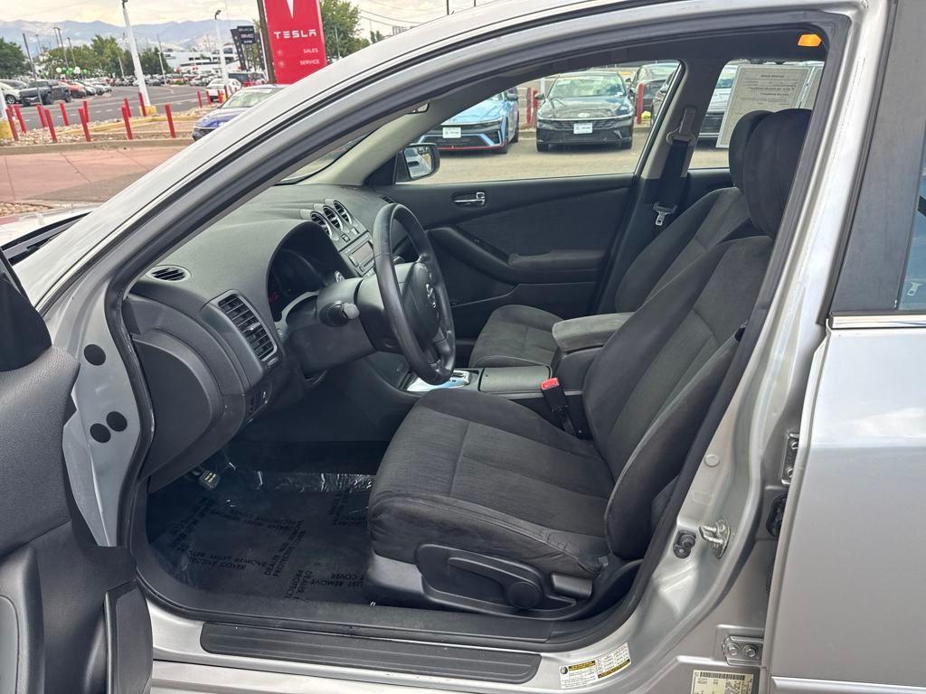 used 2012 Nissan Altima car, priced at $7,986