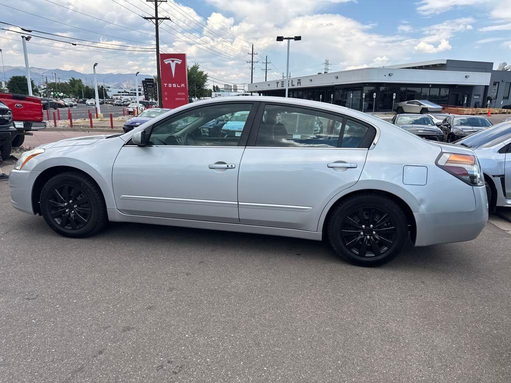 used 2012 Nissan Altima car, priced at $7,986