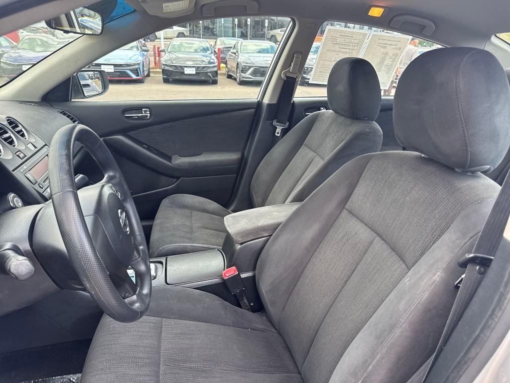 used 2012 Nissan Altima car, priced at $7,986