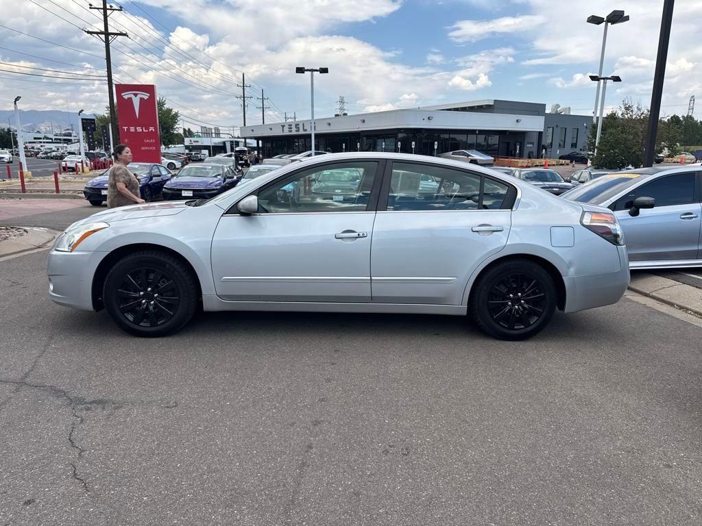 used 2012 Nissan Altima car, priced at $7,986