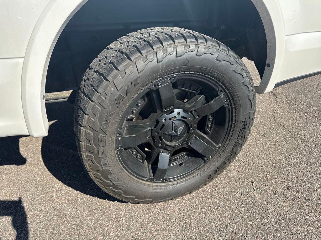 used 2019 Ford F-150 car, priced at $39,789