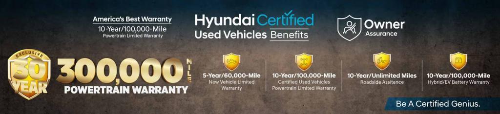 used 2025 Hyundai Palisade car, priced at $52,592