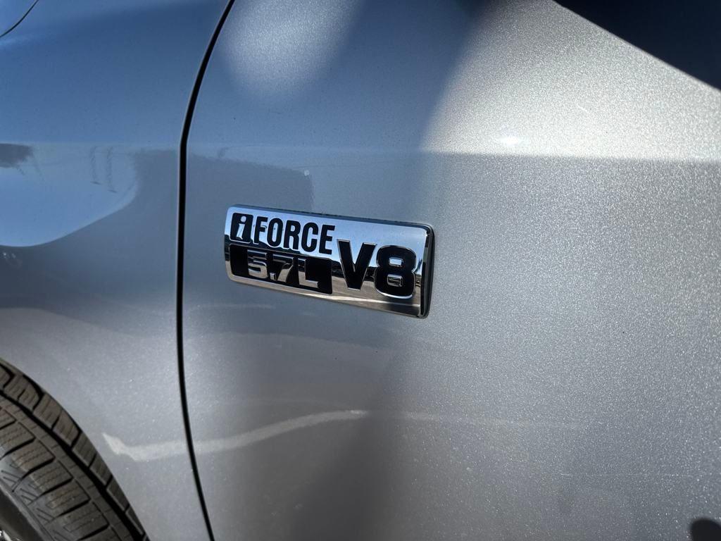 used 2019 Toyota Tundra car, priced at $36,386