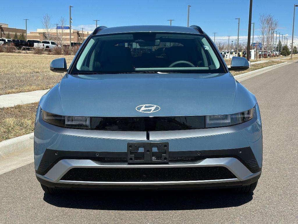 new 2025 Hyundai IONIQ 5 car, priced at $55,494