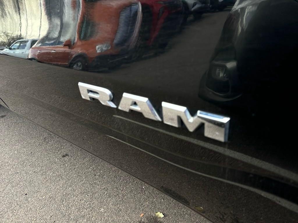 used 2020 Ram 1500 car, priced at $28,292