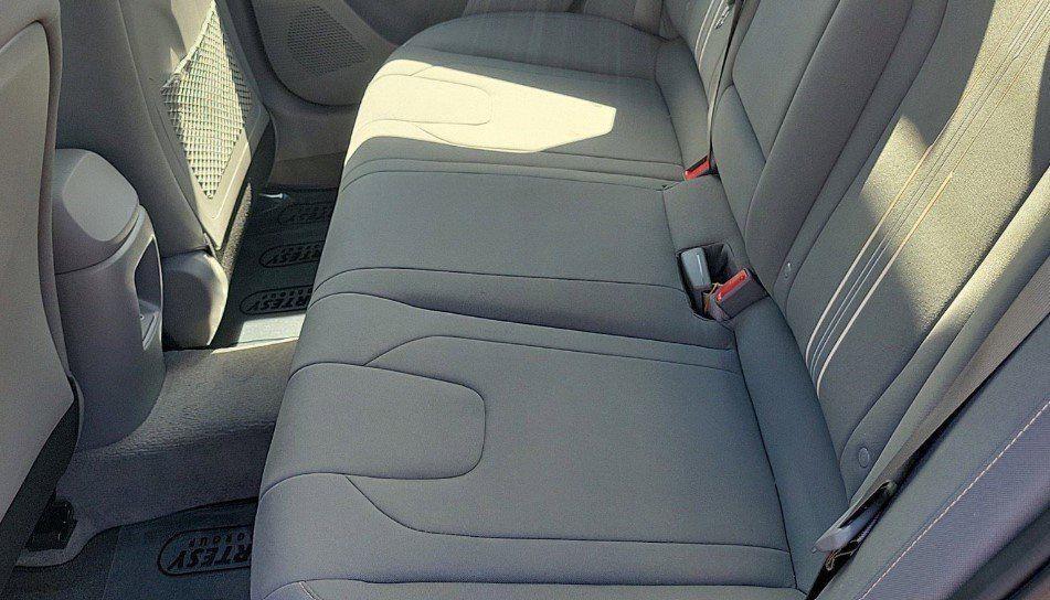 new 2025 Hyundai Elantra car, priced at $25,990