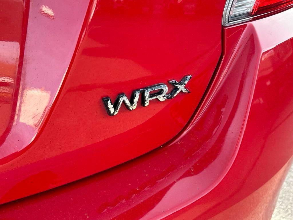 used 2019 Subaru WRX car, priced at $22,689