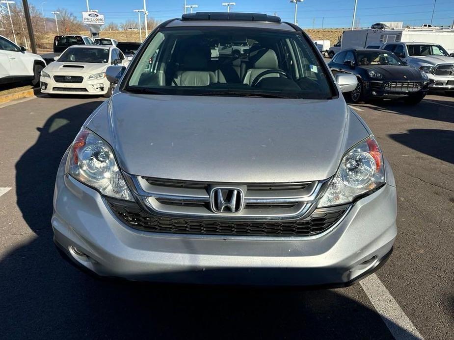 used 2011 Honda CR-V car, priced at $13,349