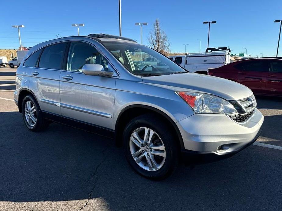 used 2011 Honda CR-V car, priced at $13,349