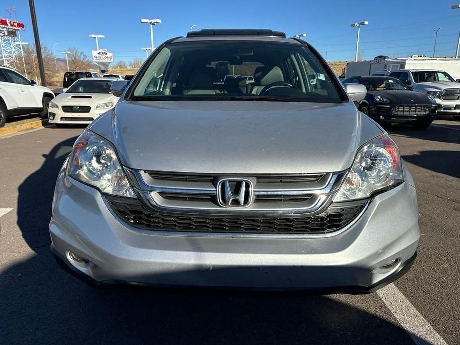 used 2011 Honda CR-V car, priced at $13,349