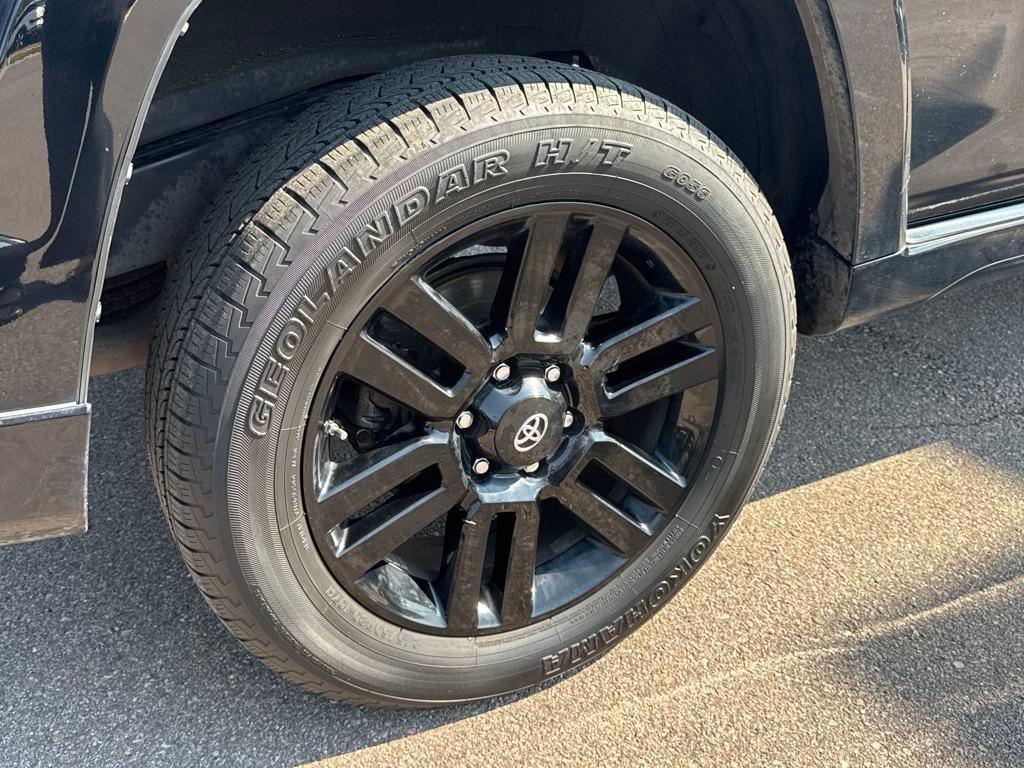 used 2019 Toyota 4Runner car, priced at $32,989