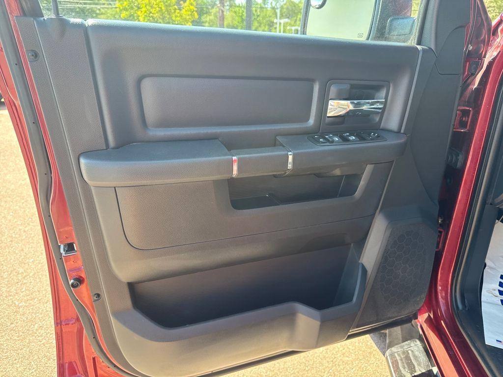 used 2012 Ram 1500 car, priced at $12,289