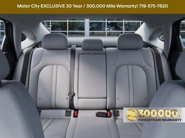 new 2025 Hyundai Sonata car, priced at $22,822