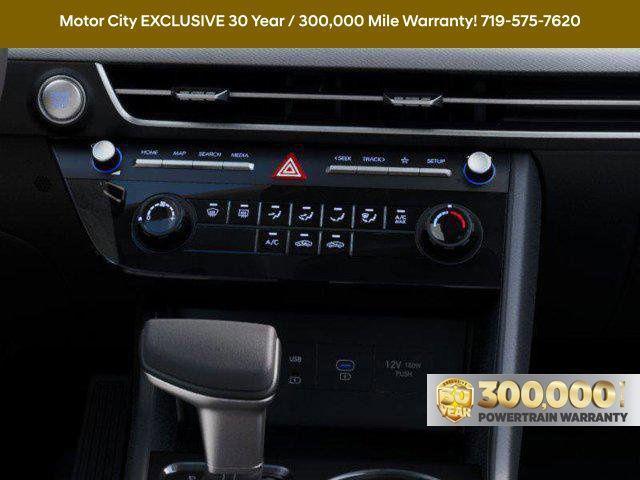 new 2025 Hyundai Sonata car, priced at $22,822