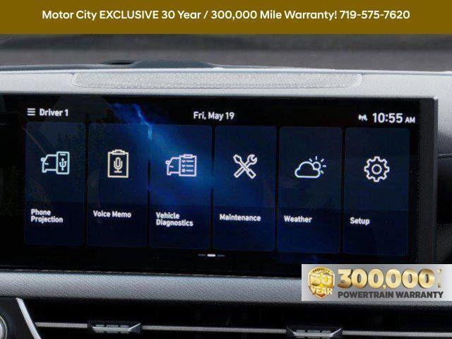 new 2025 Hyundai Sonata car, priced at $22,822