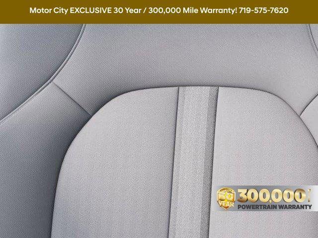 new 2025 Hyundai Sonata car, priced at $22,822