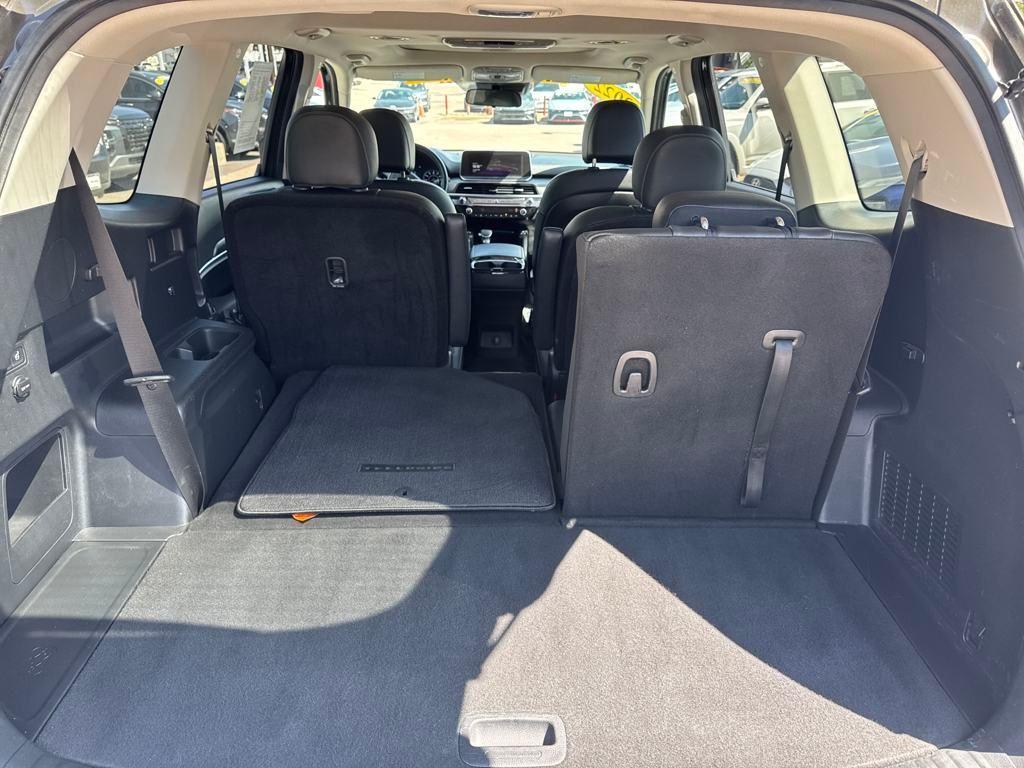 used 2022 Kia Telluride car, priced at $34,692