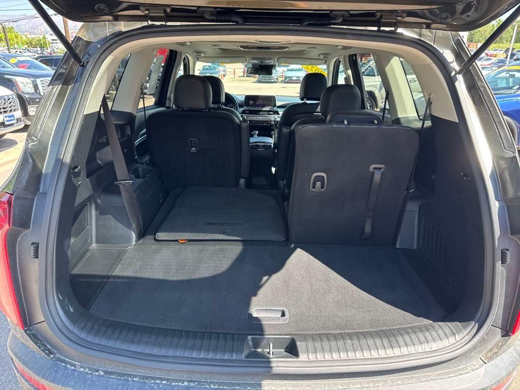 used 2022 Kia Telluride car, priced at $34,692