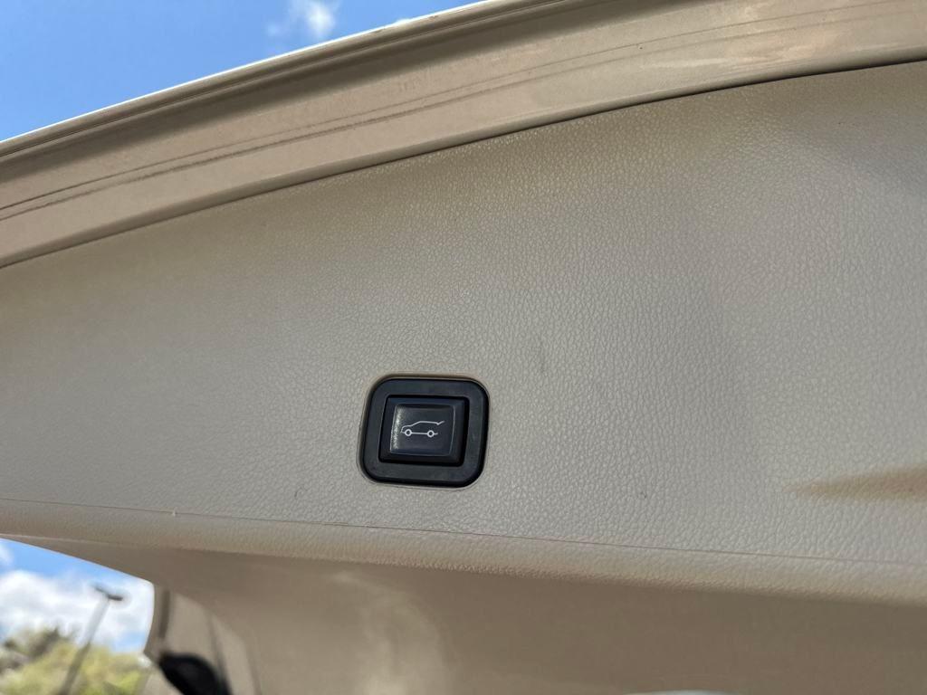 used 2013 Cadillac SRX car, priced at $11,592