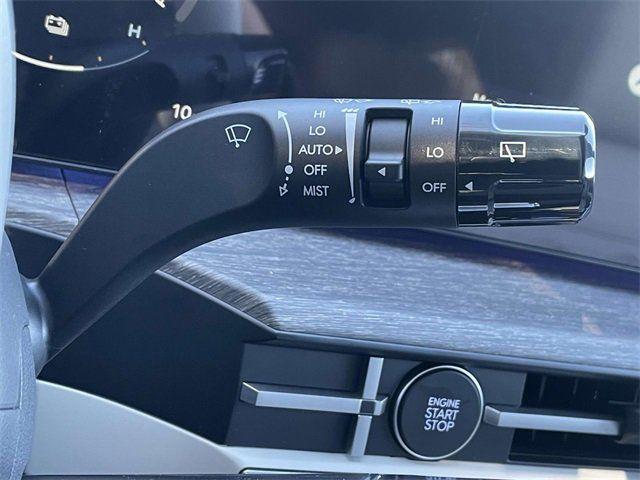 new 2025 Hyundai SANTA FE HEV car, priced at $46,475