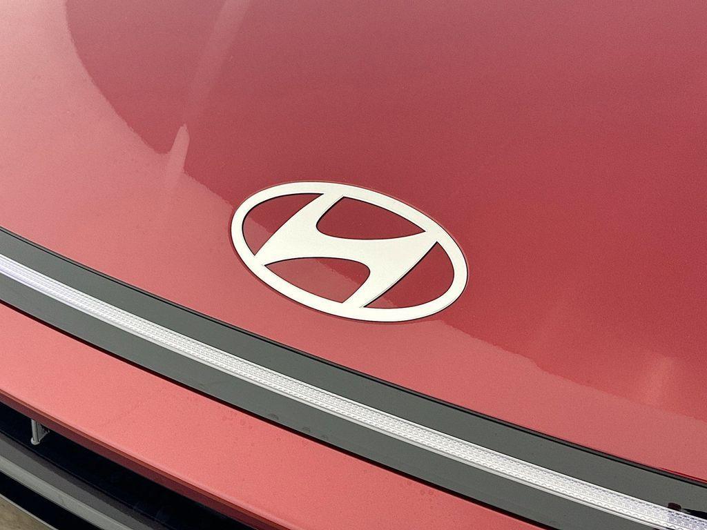 new 2024 Hyundai Sonata car, priced at $28,205