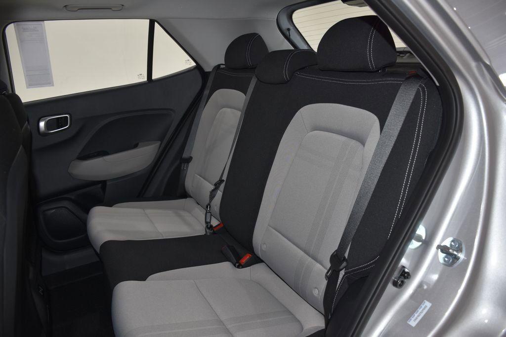 new 2025 Hyundai Venue car, priced at $25,024