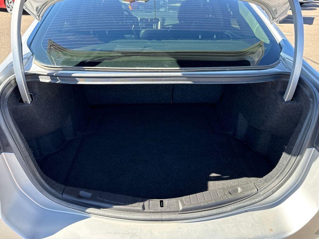 used 2015 Ford Fusion car, priced at $10,489