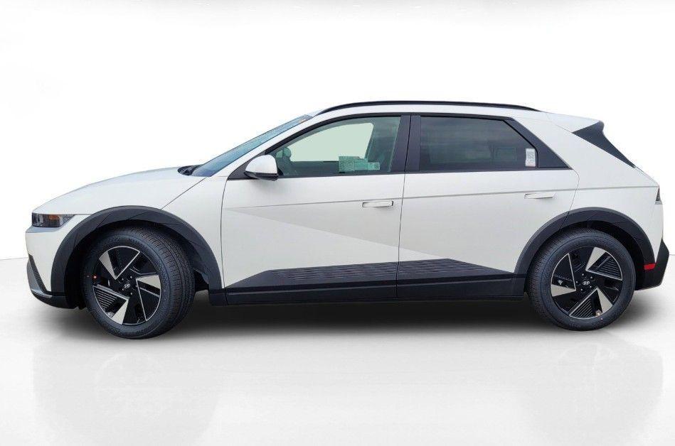 new 2025 Hyundai IONIQ 5 car, priced at $56,194
