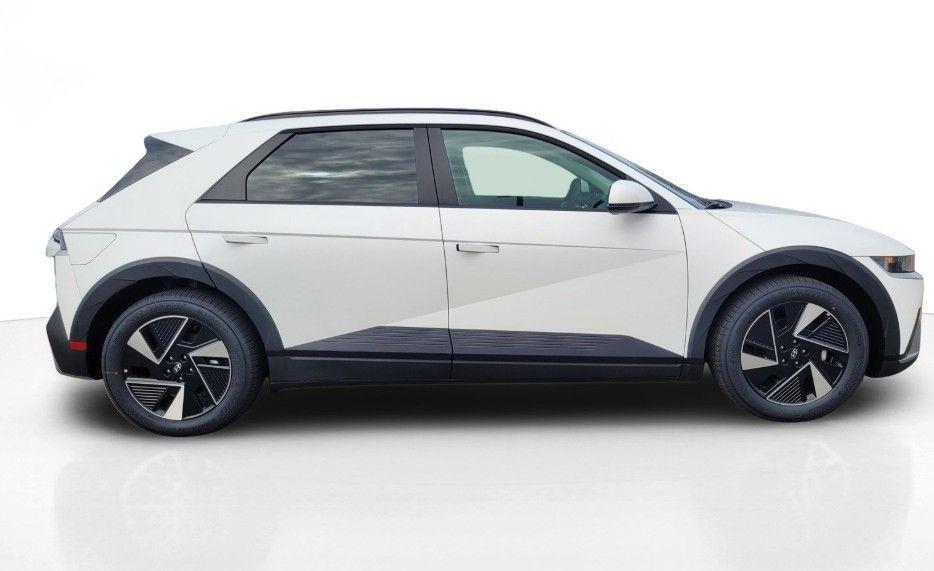 new 2025 Hyundai IONIQ 5 car, priced at $56,194