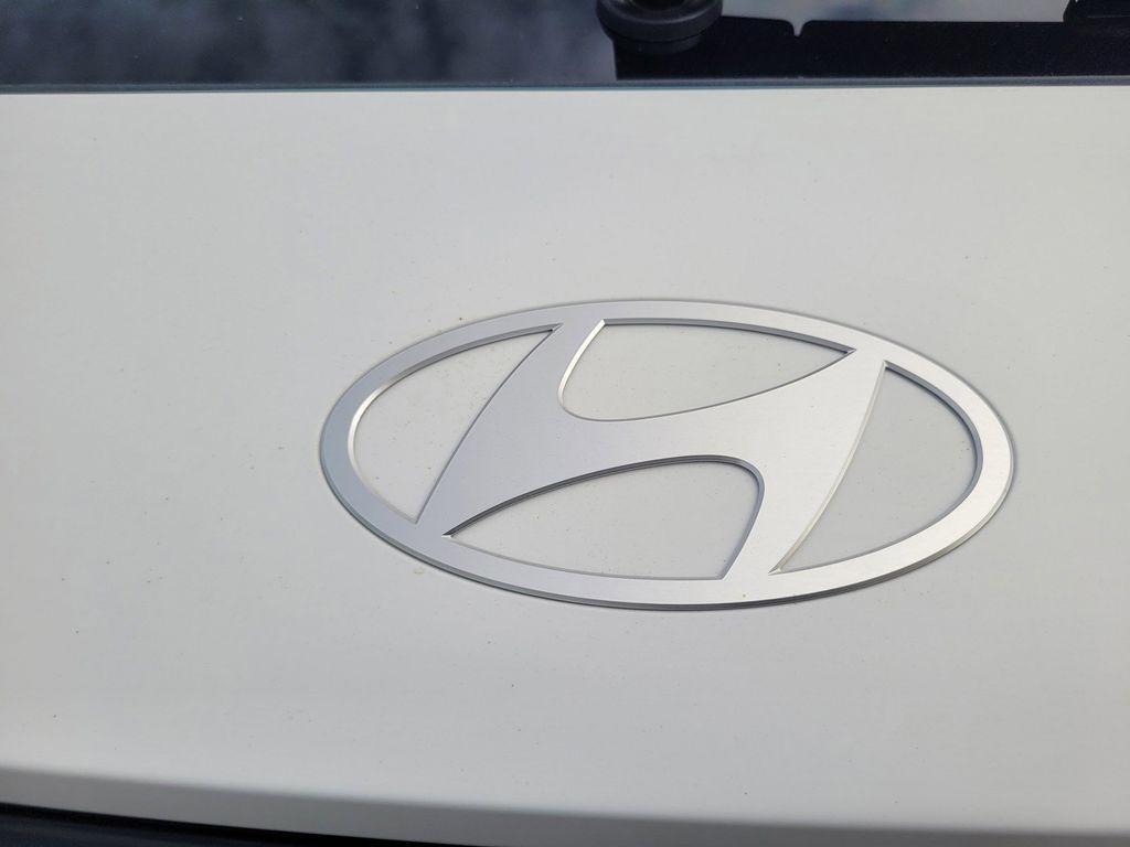 new 2025 Hyundai IONIQ 5 car, priced at $56,194