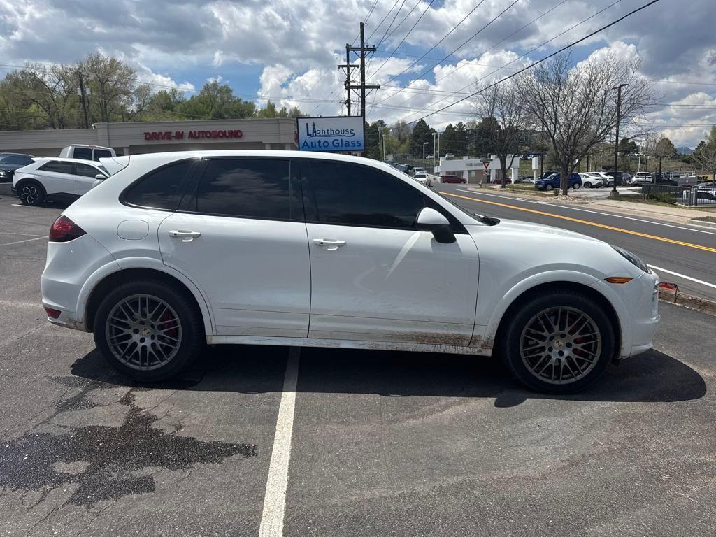 used 2013 Porsche Cayenne car, priced at $19,777