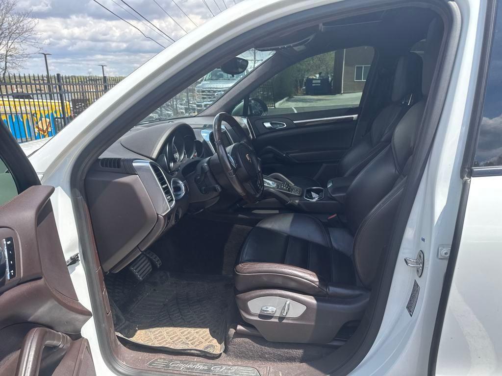 used 2013 Porsche Cayenne car, priced at $19,777