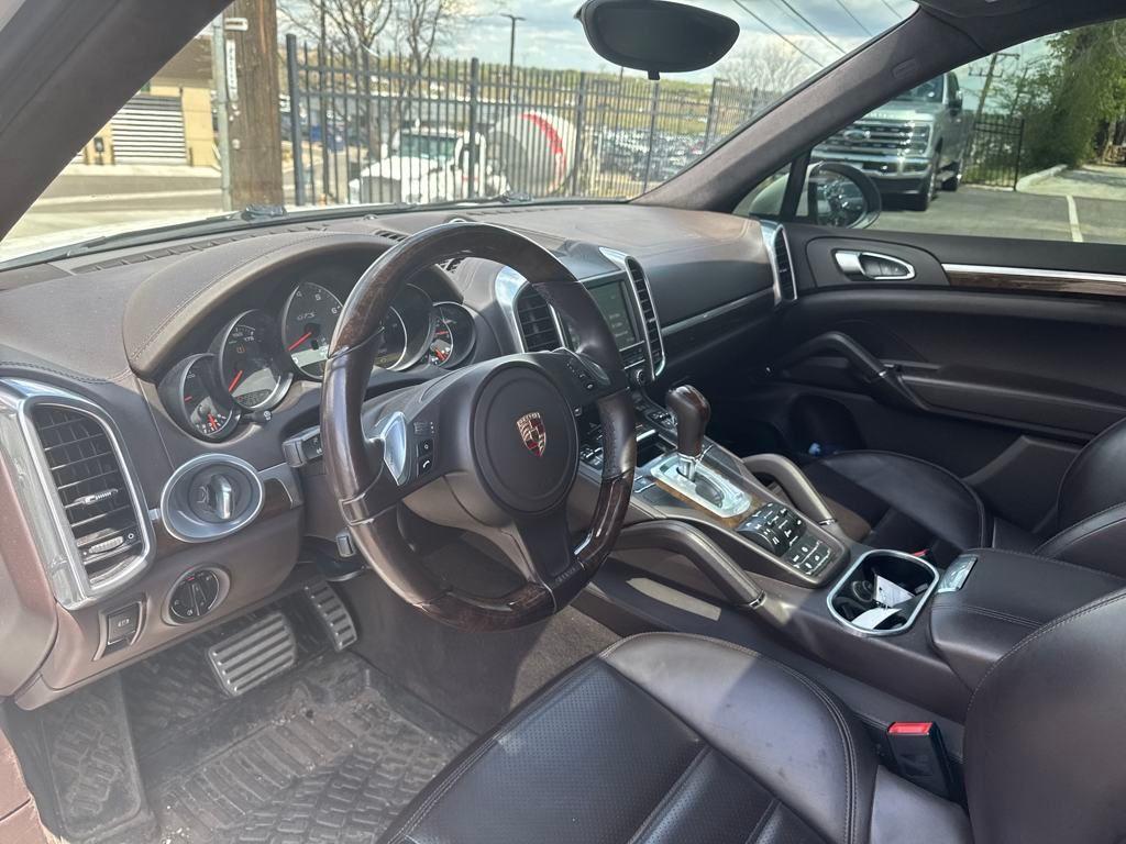 used 2013 Porsche Cayenne car, priced at $19,777