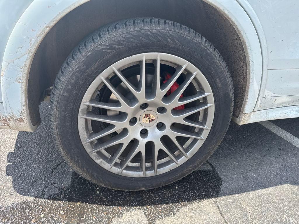 used 2013 Porsche Cayenne car, priced at $19,777
