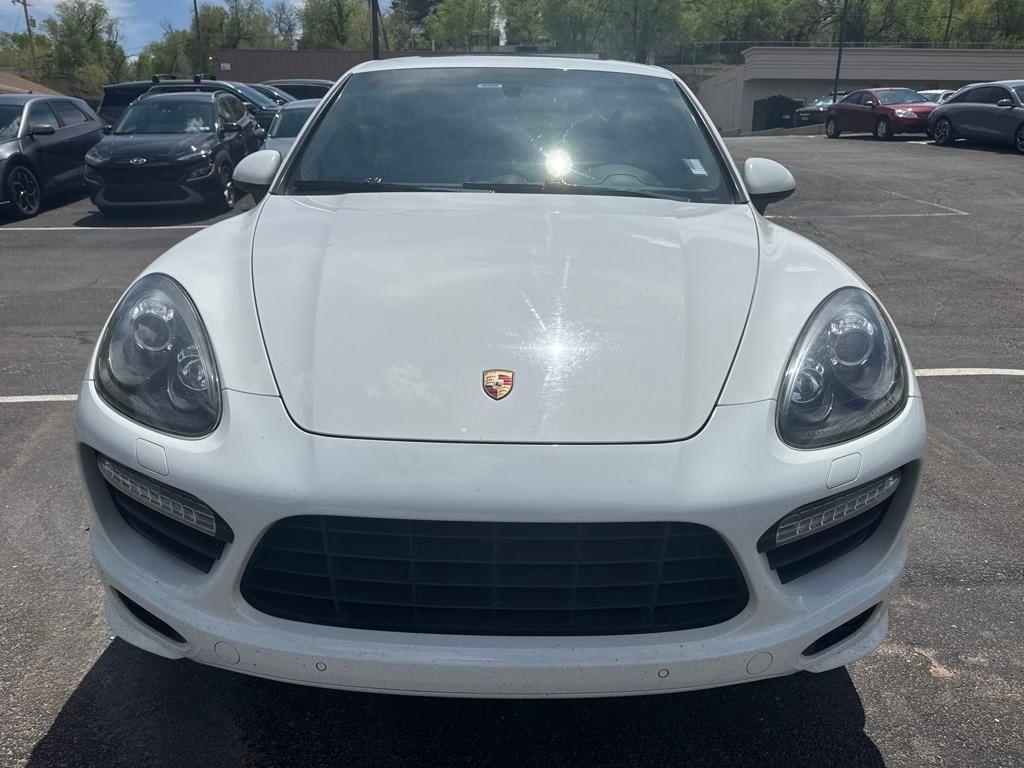 used 2013 Porsche Cayenne car, priced at $19,777