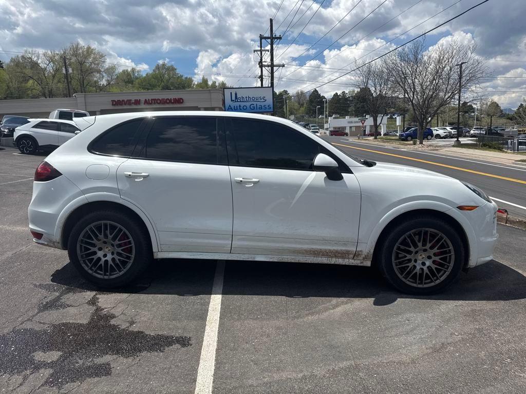 used 2013 Porsche Cayenne car, priced at $19,777