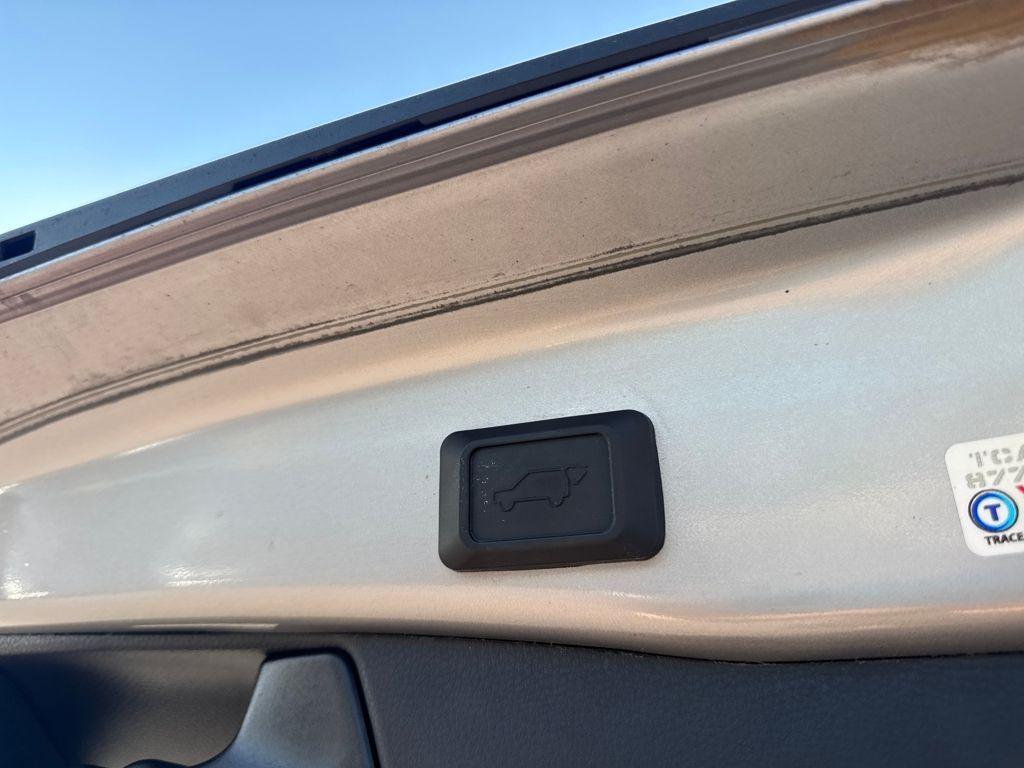 used 2022 Toyota RAV4 car, priced at $29,589