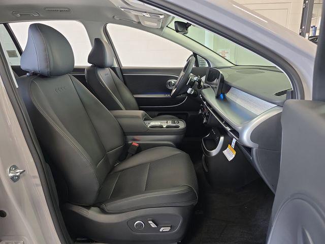 new 2026 Hyundai IONIQ 9 car, priced at $69,685