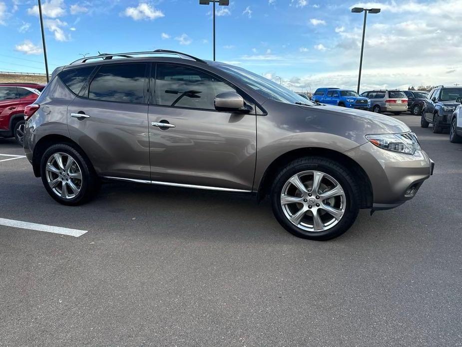 used 2014 Nissan Murano car, priced at $11,989