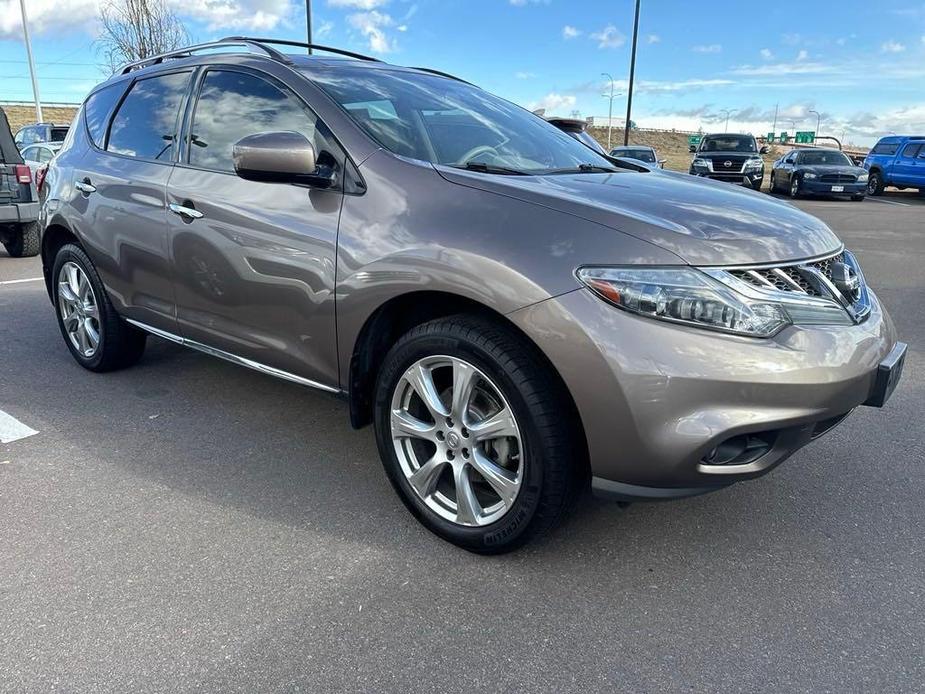 used 2014 Nissan Murano car, priced at $11,989