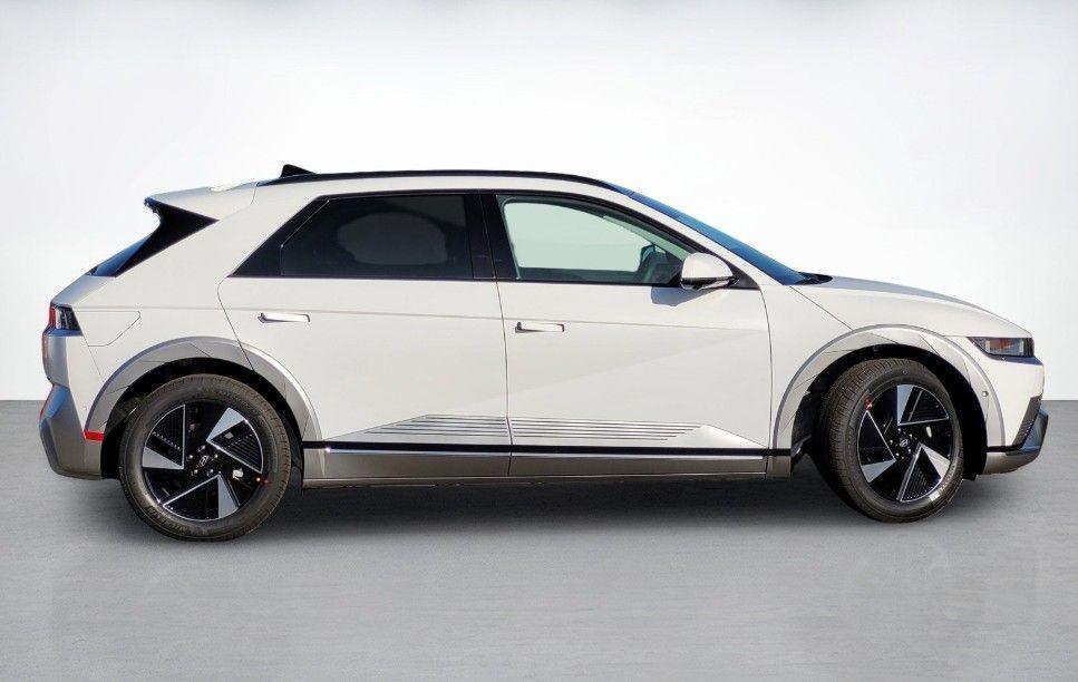 new 2025 Hyundai IONIQ 5 car, priced at $60,529