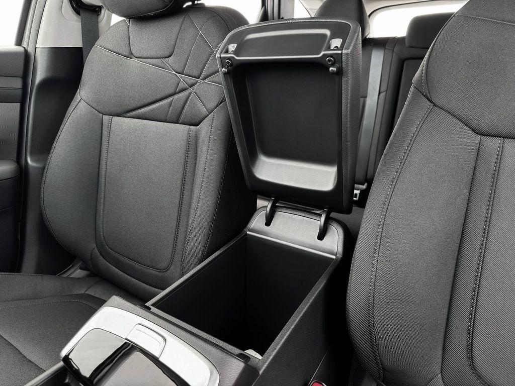 new 2025 Hyundai Tucson car, priced at $32,295