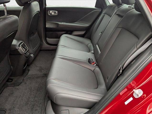 new 2025 Hyundai IONIQ 6 car, priced at $49,005